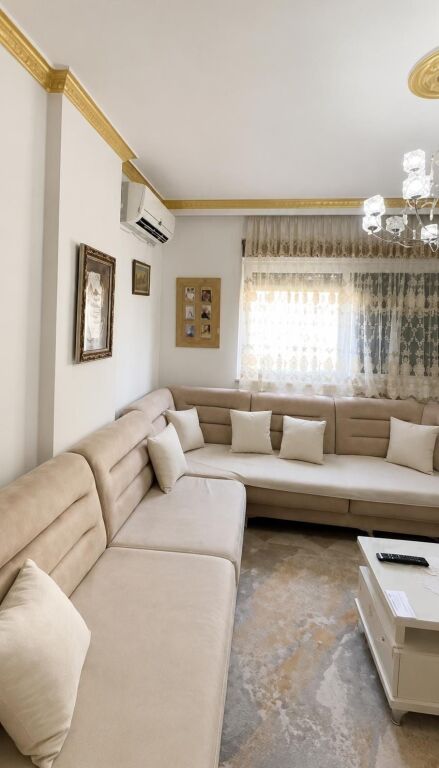 Apartment 1+1 for Rent | EKA, Durrës