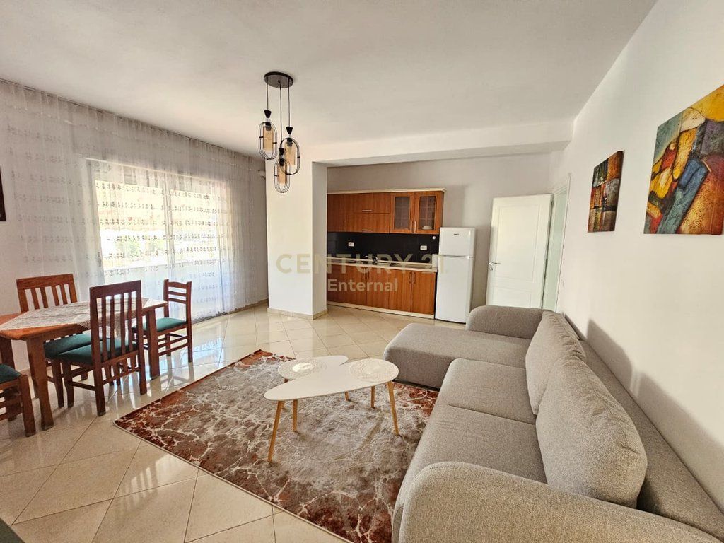 Apartment 2+1 for Rent at Mine Peza