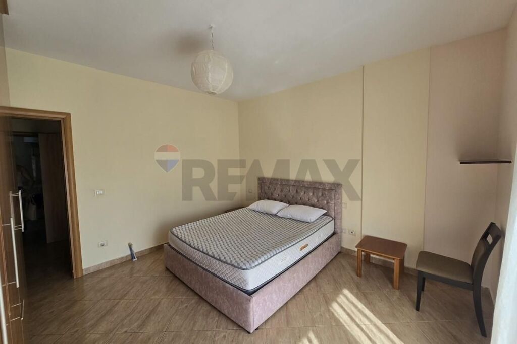Apartament 1+1me qera ne Don Bosko