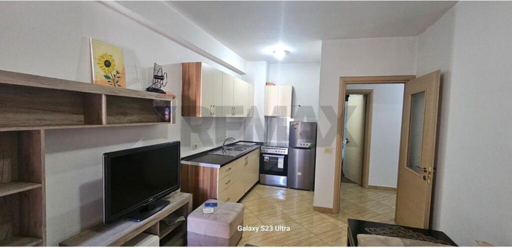 Apartment for Rent 1+1 Astir!