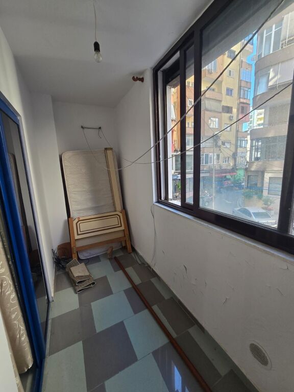 Apartment 1+1, Elbasan Street!