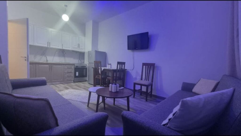 Apartment 1+1, Former Aviation Field!