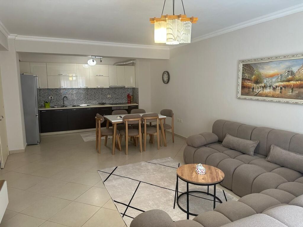 Rent, Apartment 2+1+2, Kamza Junction, Malajziani Kamza Junction