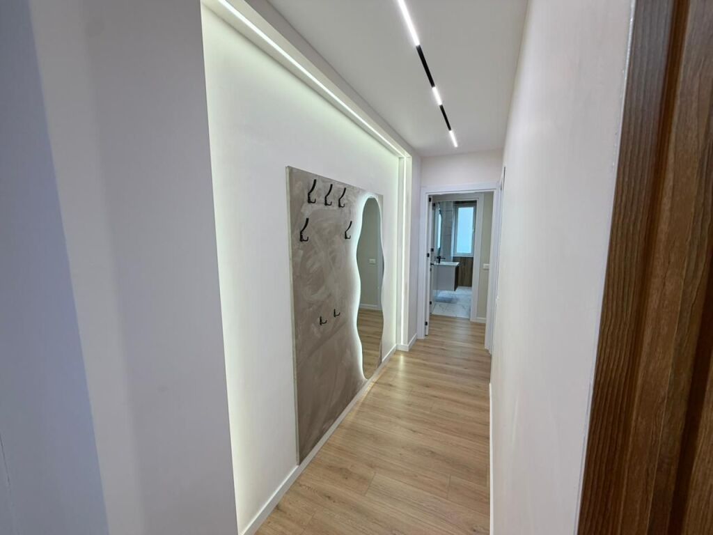 🏡 Apartment 2+1+2 for Sale – Yzberisht, near KMY 💰 Affordable price!  173 million