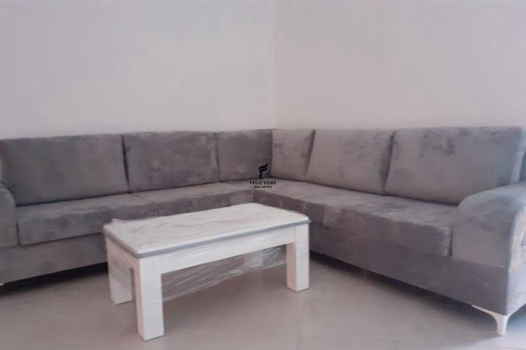 APARTMENT FOR RENT 1+1 ASTIR 500 EURO FH-81307