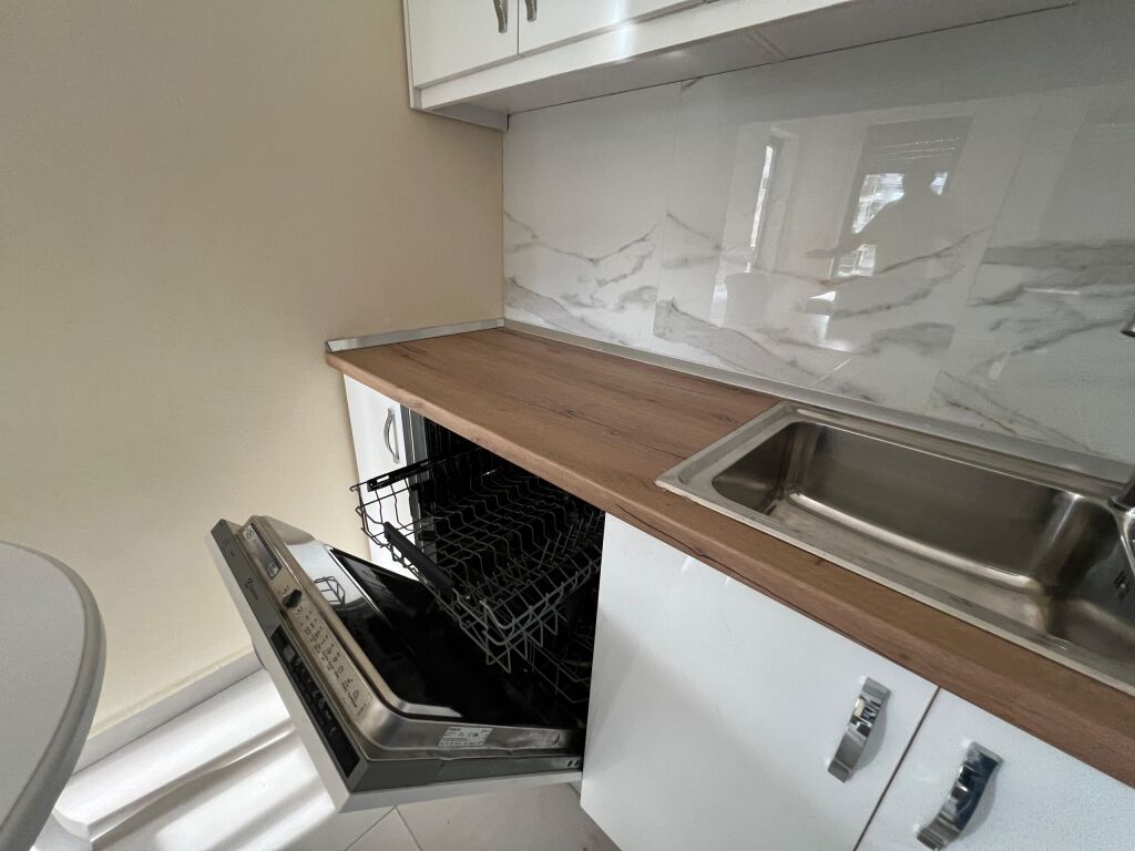 RENT APARTMENT 2+1+2+ BALCONY AT ALI DEMI