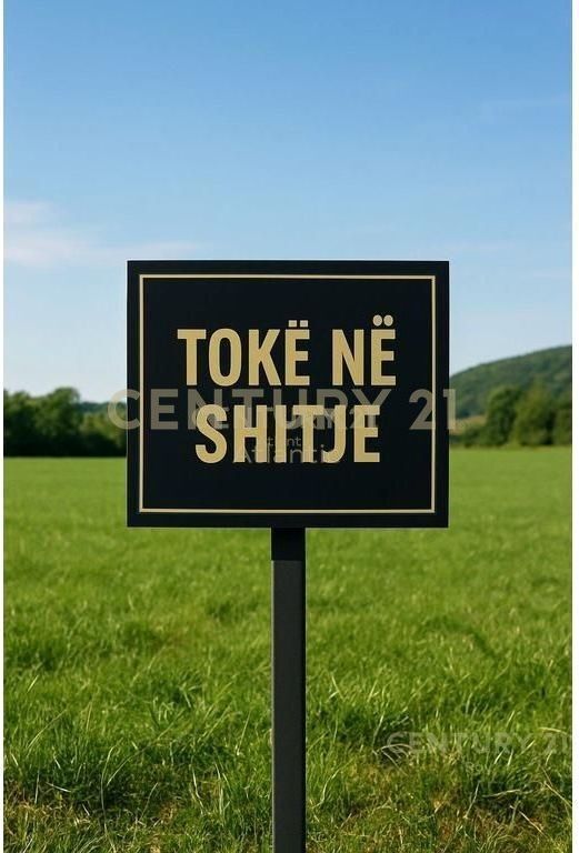 Tokë për Shitje në fllake- Durrës
