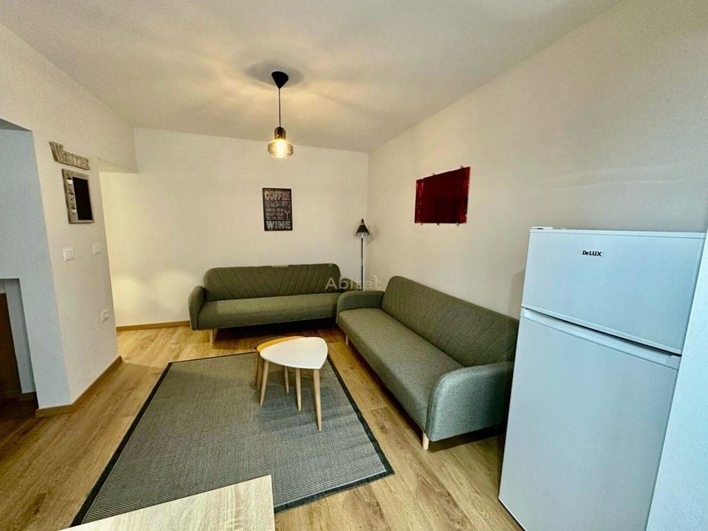 RENT MODERN STUDIO-APARTMENT - MINE PEZA