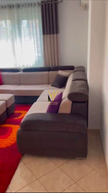 APARTMENT 1+1+BLK FOR RENT AT MYSLYM SHYRI 60,000 LEKE