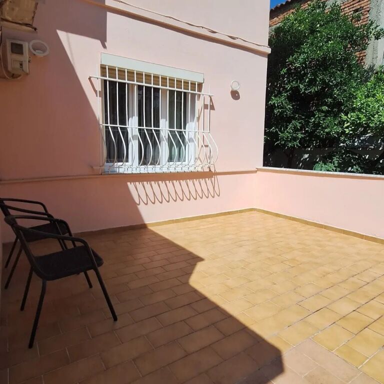 PRIVATE HOUSE FOR RENT - TIRANA, 21DHJETORI