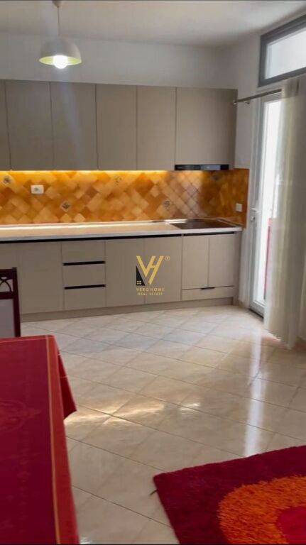 APARTMENT 1+1+BLK FOR RENT AT MYSLYM SHYRI 60,000 LEKE