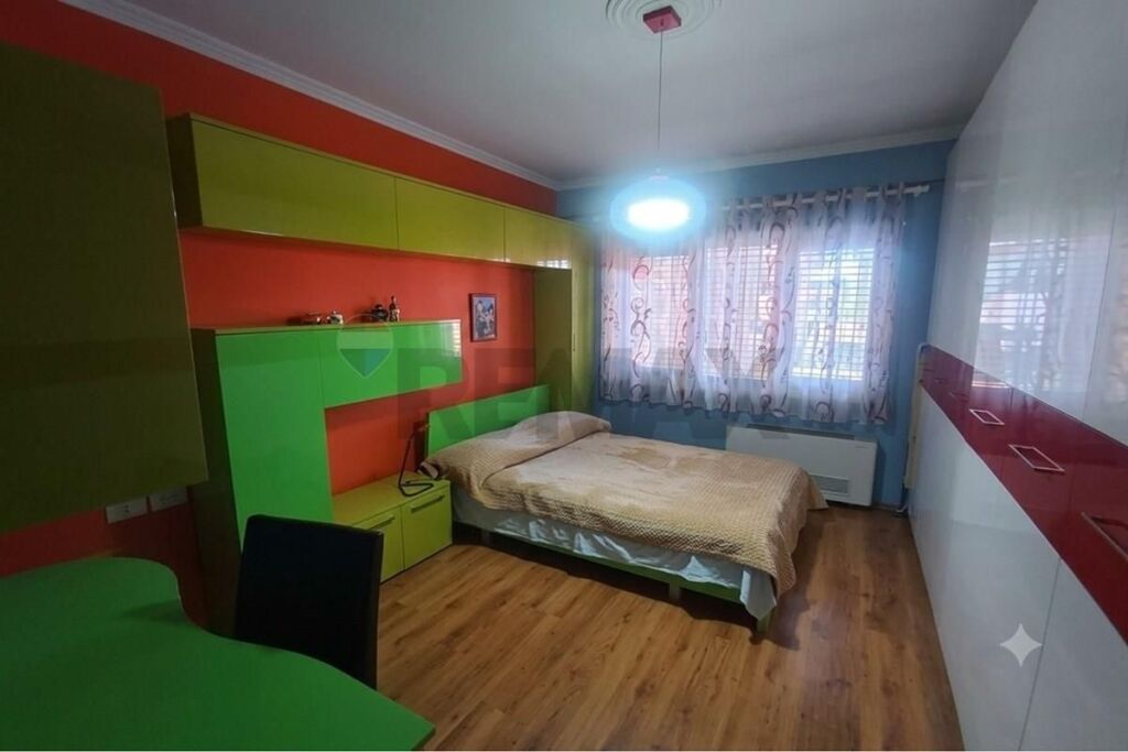 Apartment 2+1+2 for sale in Don Bosko