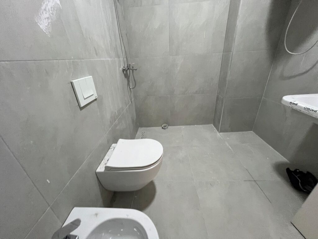 RENT APARTMENT 2+1+2+ BALCONY AT ALI DEMI