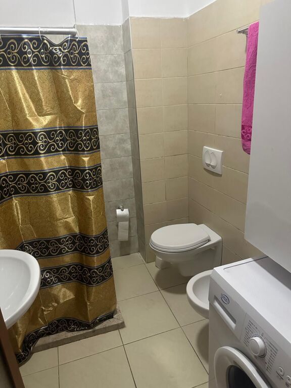 🏡 Appartamento 1+1 in Affitto a Selvia, 500 mila leke