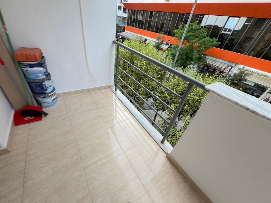 🏡 Apartment 2+1+2 for Sale – Yzberisht, near KMY 💰 Affordable price!  173 million