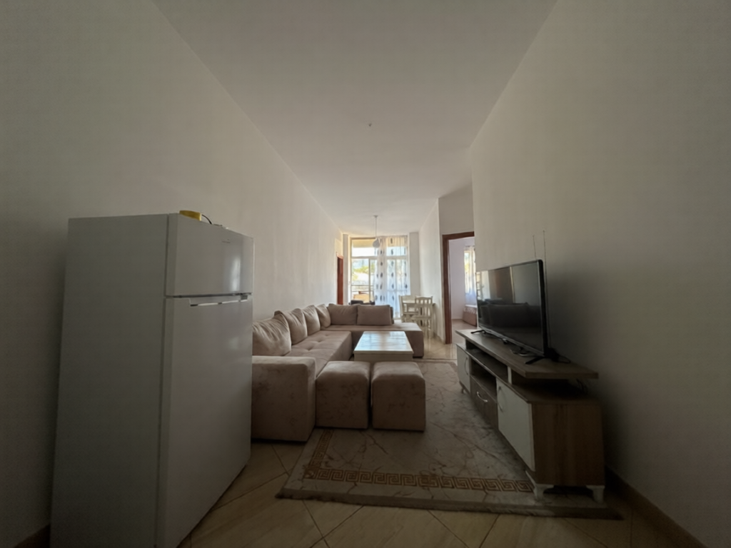 APARTMENT 3+1 FOR RENT - MELISA PASTRY SHOP, FRESK
