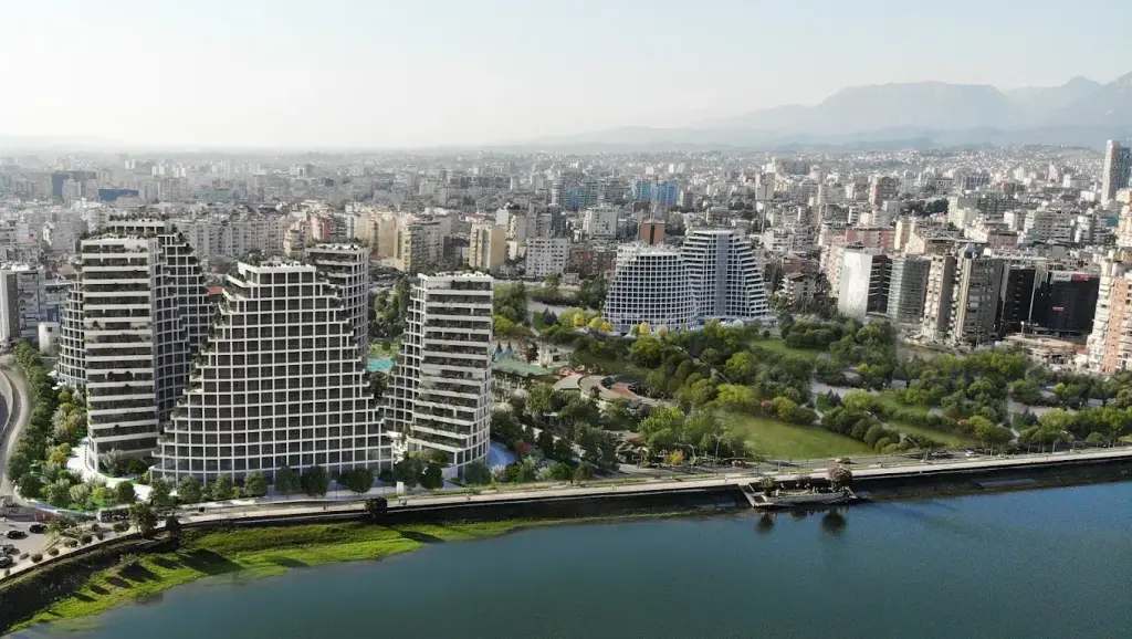 🏢 LOCALE UFFICIO IN AFFITTO – VISTA LAGO