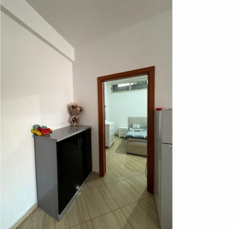 APARTMENT 3+1 FOR RENT - MELISA PASTRY SHOP, FRESK