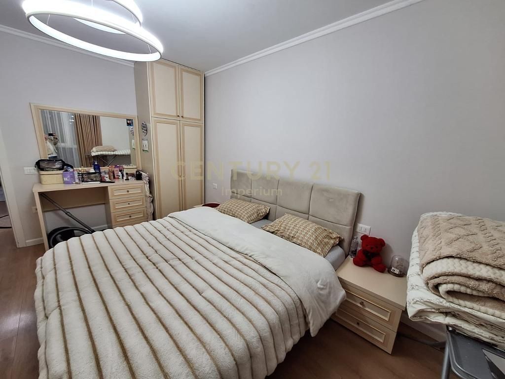 1+1 apartment for sale in Yzberish