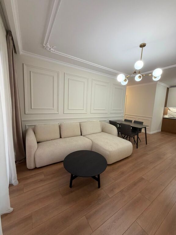 🏡 ME QIRA | APARTAMENT 2+1 – DELIJORGJI