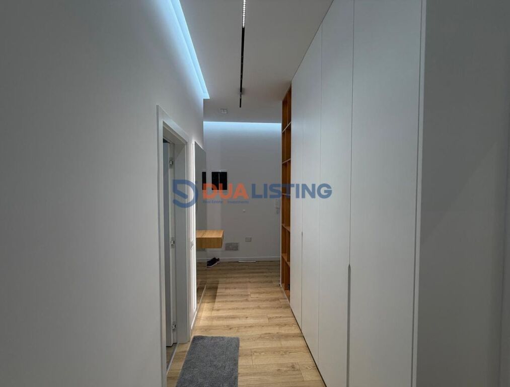 Apartament Premium 2+1+ post parkimi me Qira – Kopshti Botanik!
