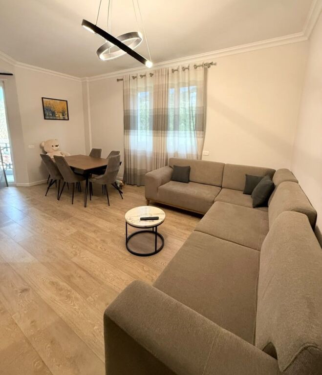 📌Apartament 2+1 me Qira – Selitë | Rezidenca G&P