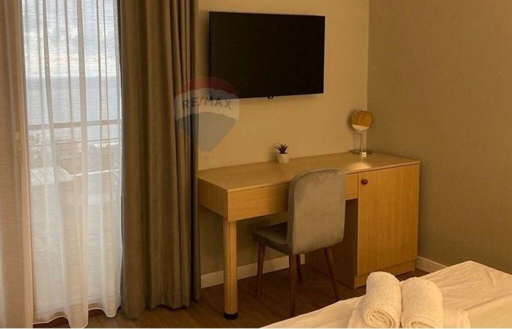 Hotel ne Shitje me pamje nga Deti, Vlore!  ID: 530181095-231