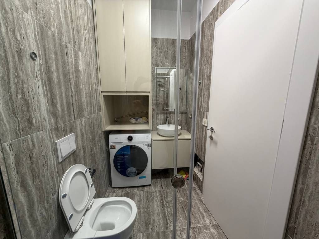 Qera, Apartament 2+1+2, Golden Tower Residence, Tiranë.