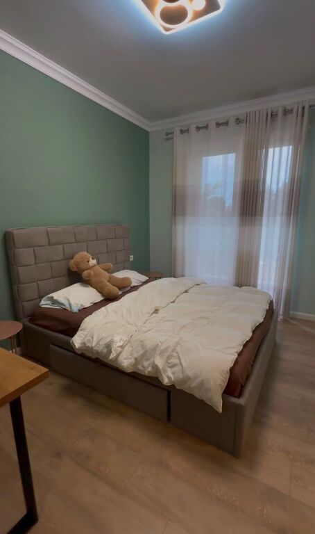 🏡 2+1 Apartment for Sale in Selitë 📍 Residence