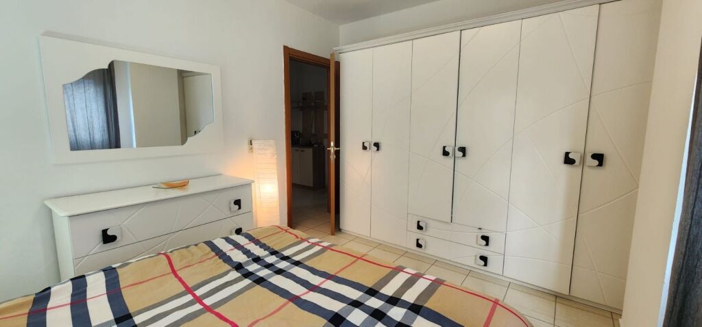 Apartment 1+1 for sale / near Air Albania Stadium