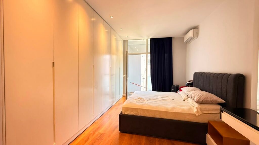 Apartment 2+1 for Rent at Komuna e Parisit, Tirana