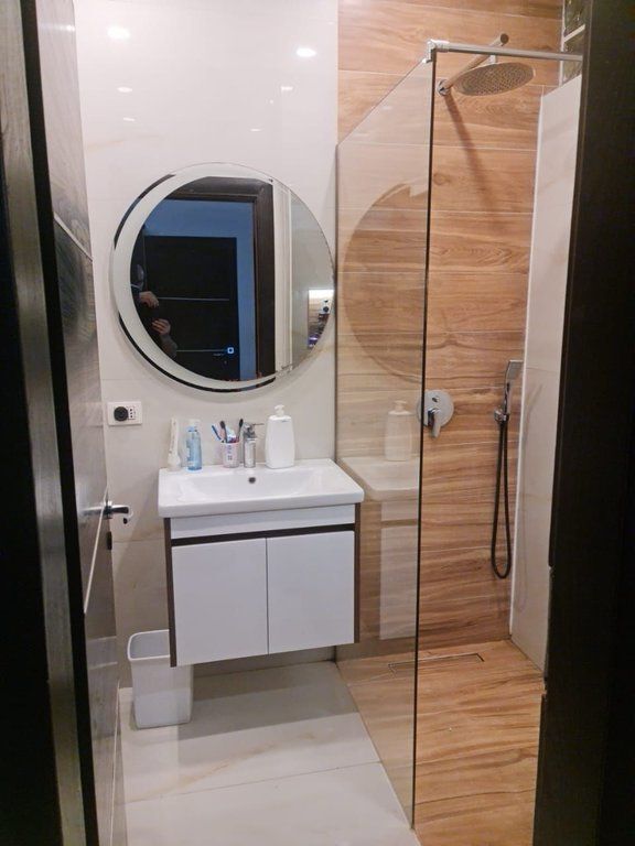 For sale, Apartment 2+1+2, Kodra Diellit. CITY61950