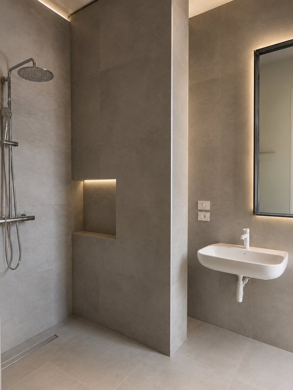 Apartment 2+1+2 for Sale | Park Avenue, New Boulevard
