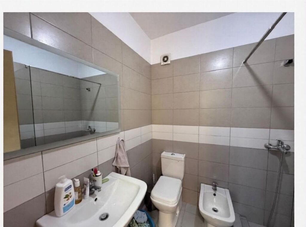 Shitje | Apartament 2 + 1 | Kompleksi Garden City | 126000 €
