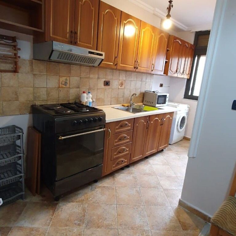 🏡✨ **FOR RENT 1+1 APARTMENT – MYSLYM SHYRI** ✨🏡