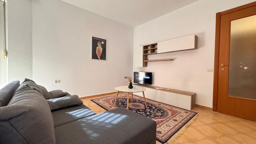 Apartment 1+1 for rent at Air Albania!