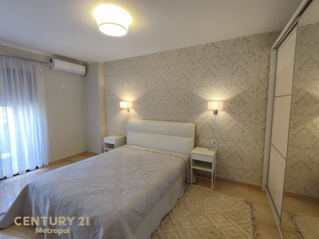 Apartment for rent 1+1, in the Panorama complex