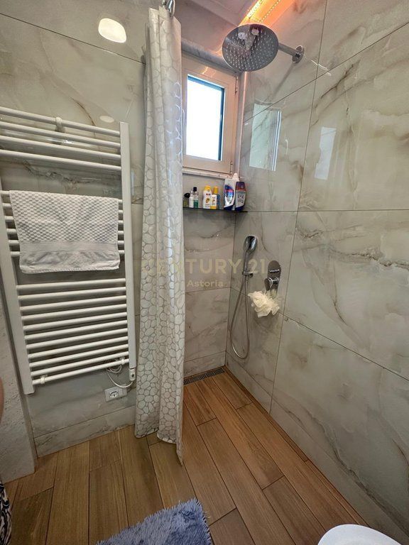 SHITET APARTAMENT 2+1+2 TE IRFAN TOMINI