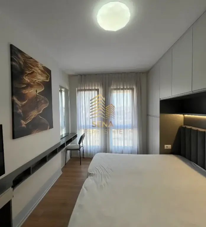 Affitto, Appartamento 2+1+2+blk+Posto Auto, 5 Maggio, 75.000 Leke/Mese