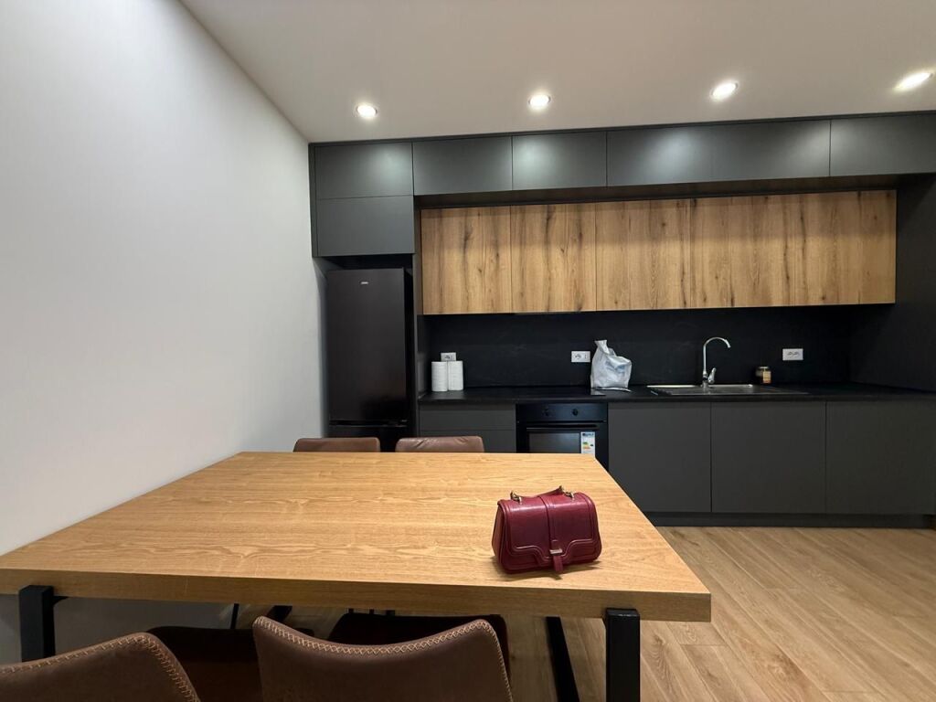 🏢 Apartment 3+1+2 for rent with parking space – Klensi Residence, Astir