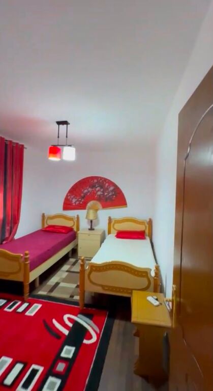 Qera | Apartament 2 + 1 | Pazari I Ri | 600 €/muaj