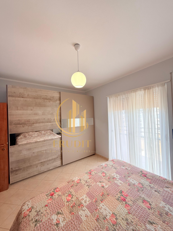 Apartament 2+1 me Depo në Shitje , Rruga e Cipajve, pranë Bohem, Vlorë