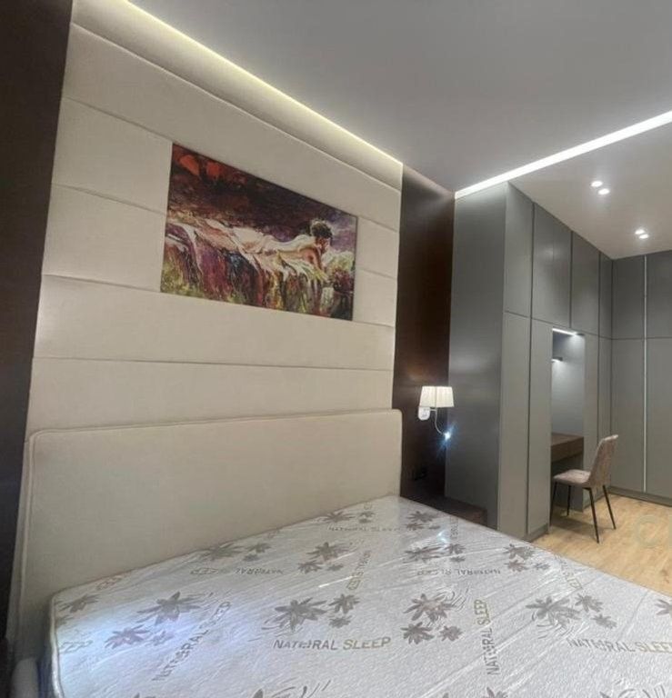 Apartment for rent 1+1 furnished, at the "Square21" Complex!