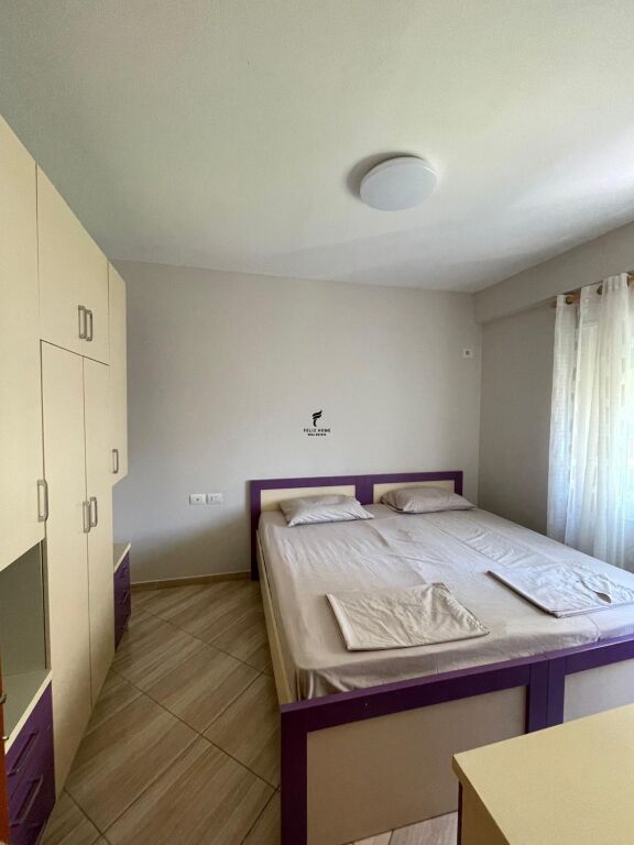 APARTMENT FOR RENT 1+1 DON BOSKO 50,000 LEKE FH-81513