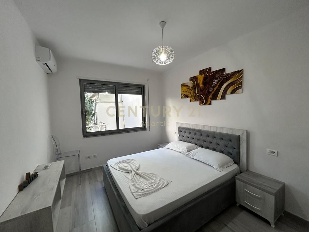 APARTMENT FOR RENT 1+1 IN GOLEM NEAR HOTEL GRINT 20 M FROM THE SEA !
