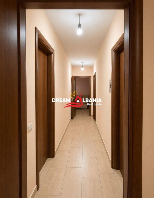Apartament 3+1+2 Ne Shitje Te Rruga E Elbasanit (ID 4131509)