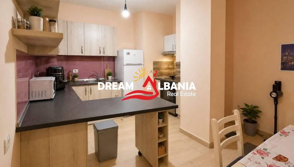 Appartamento 3+1+2 In Vendita In Via Elbasanit (ID 4131509)