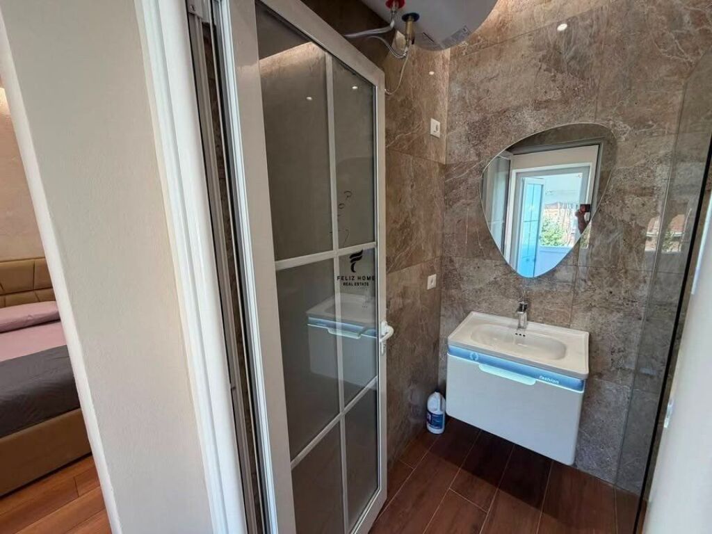 VENDESI MONOLOCALE 34 M2 PAZARI RI 120.000 EURO FH-81599