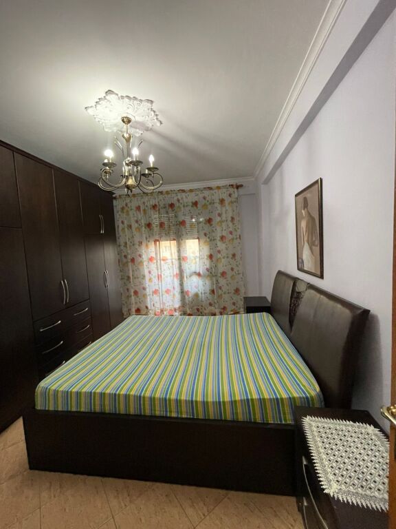 Rent, Apartment 2+1+2, 5 Maj Street, Tirana . Empire71258