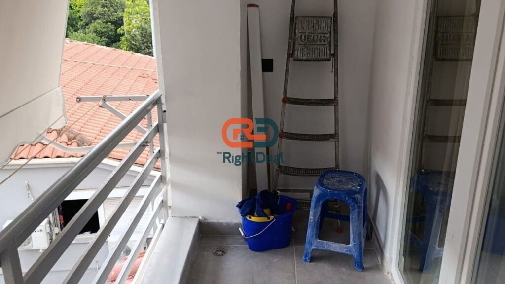 At the Electric Market, Super 2+1 Apartment for Sale, Fully Invested!!!